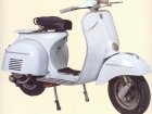 Vespa 125 GT/Sprint, GTR, TS, Primavera ET3, P125X